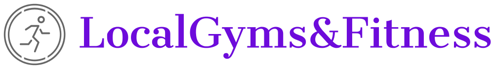 LocalGymsAndFitness logo