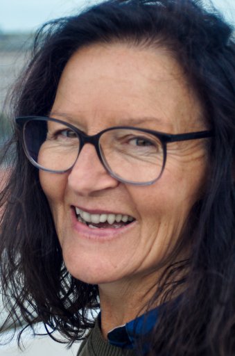Agnès Klausmann - Spirituelles Hypnose Coaching